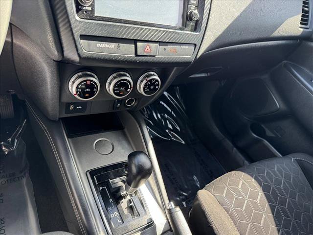 Used 2021 Mitsubishi Outlander Sport ES FWD image 14