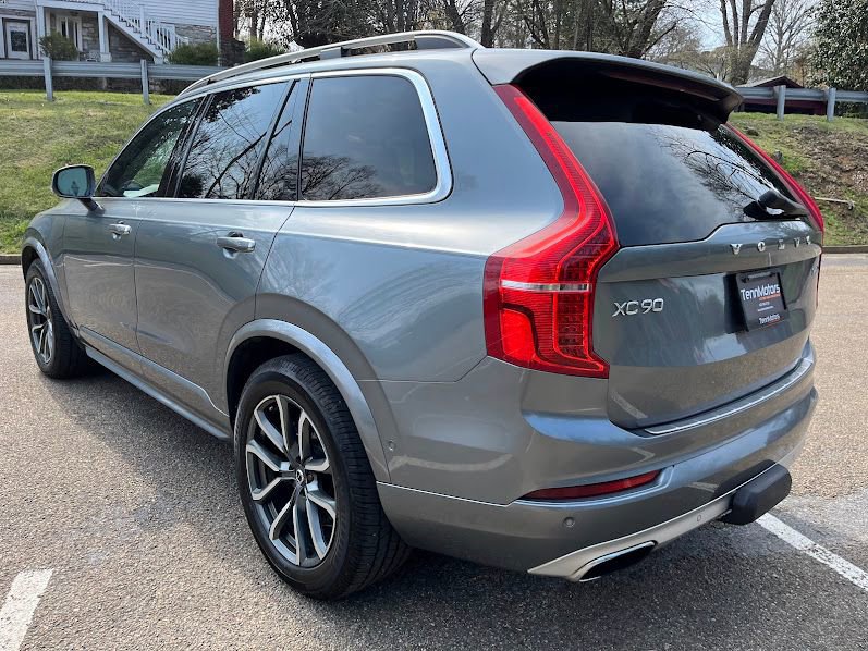 Used 2018 Volvo XC90 T6 Momentum w/ Convenience Package image 35