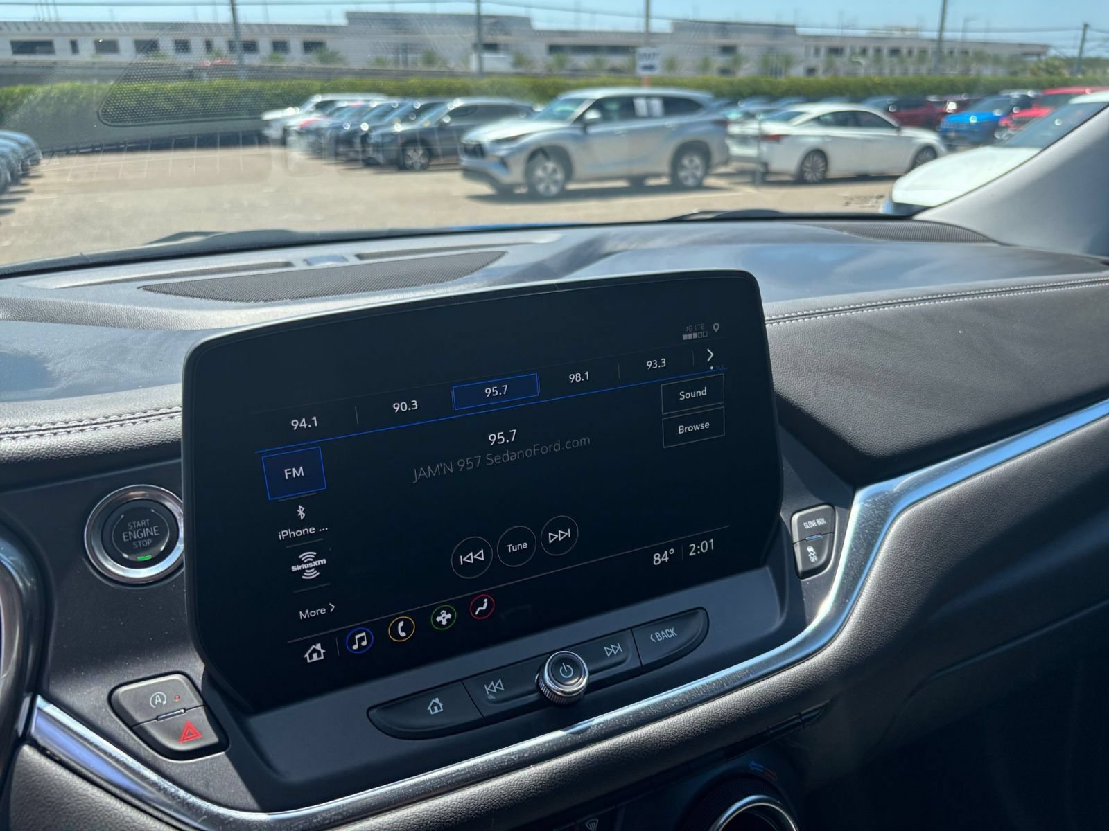Used 2026 Chevrolet Blazer LT FWD image 19