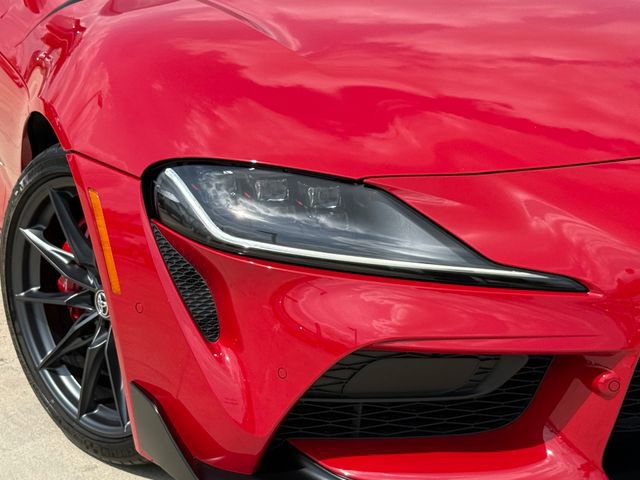 Used 2026 Toyota Supra Premium w/ Driver Assist Package image 3