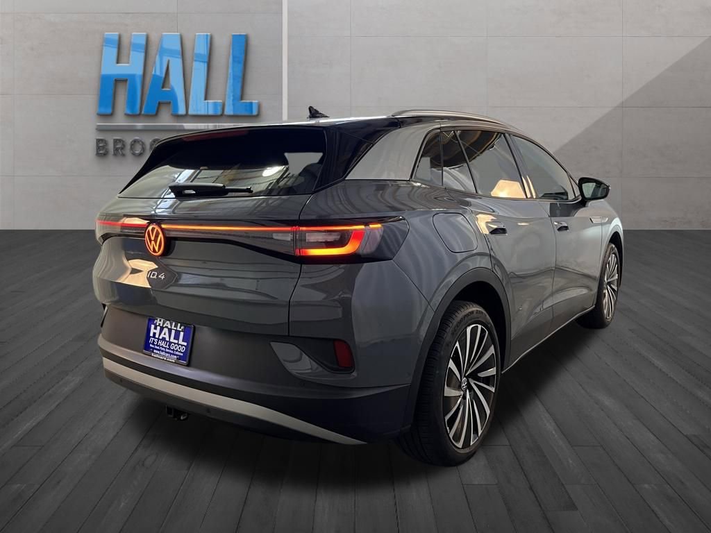 Used 2023 Volkswagen ID.4 Pro S Plus image 5