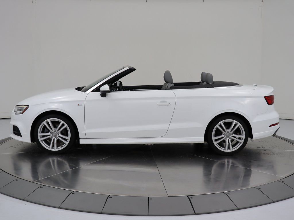 Used 2018 Audi A3 2.0T Premium Plus image 10