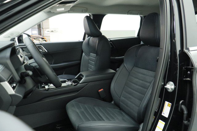 New 2026 Mitsubishi Outlander SE FWD image 7