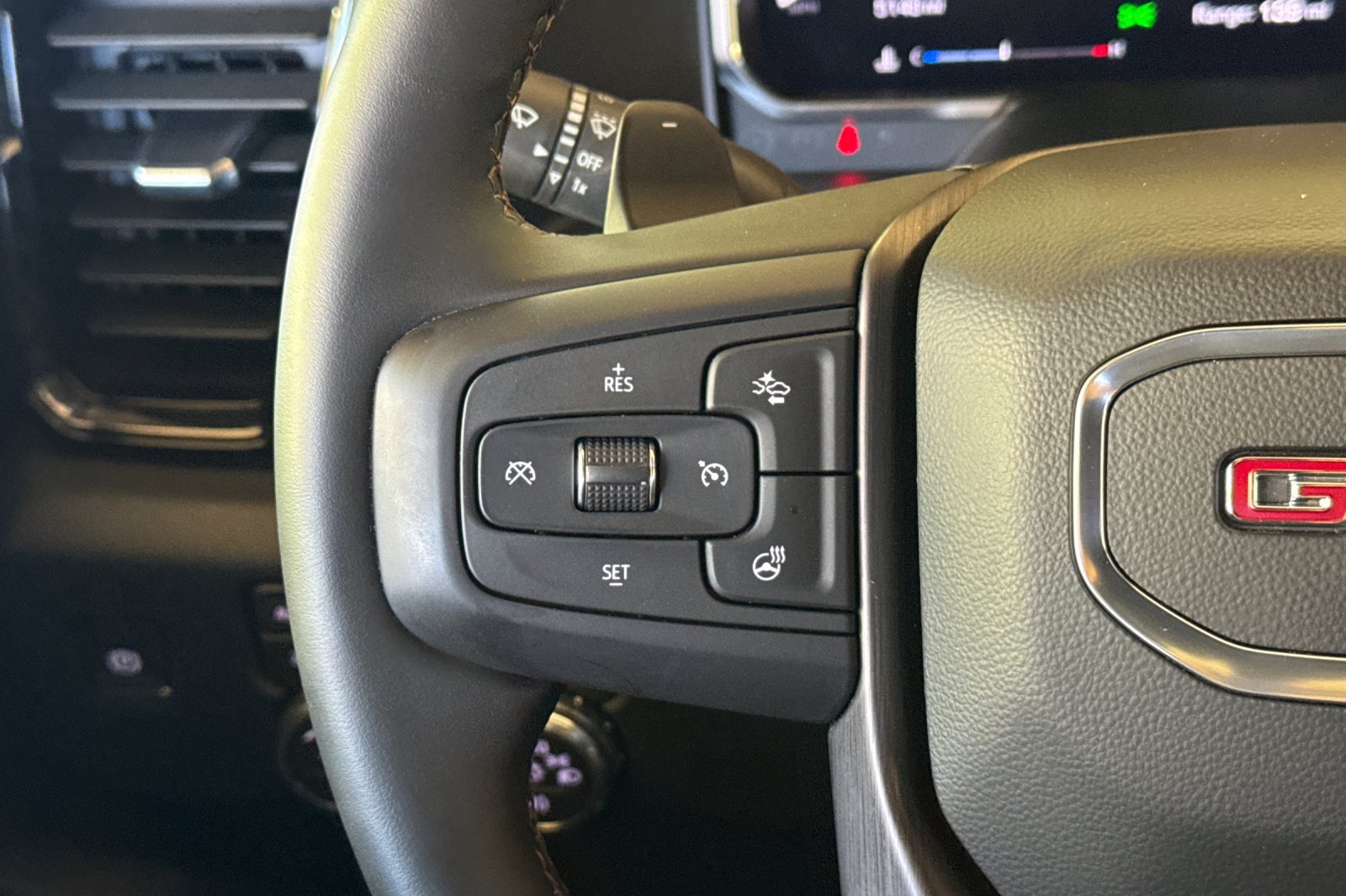 Used 2026 GMC Sierra 1500 AT4 AWD/4WD image 28