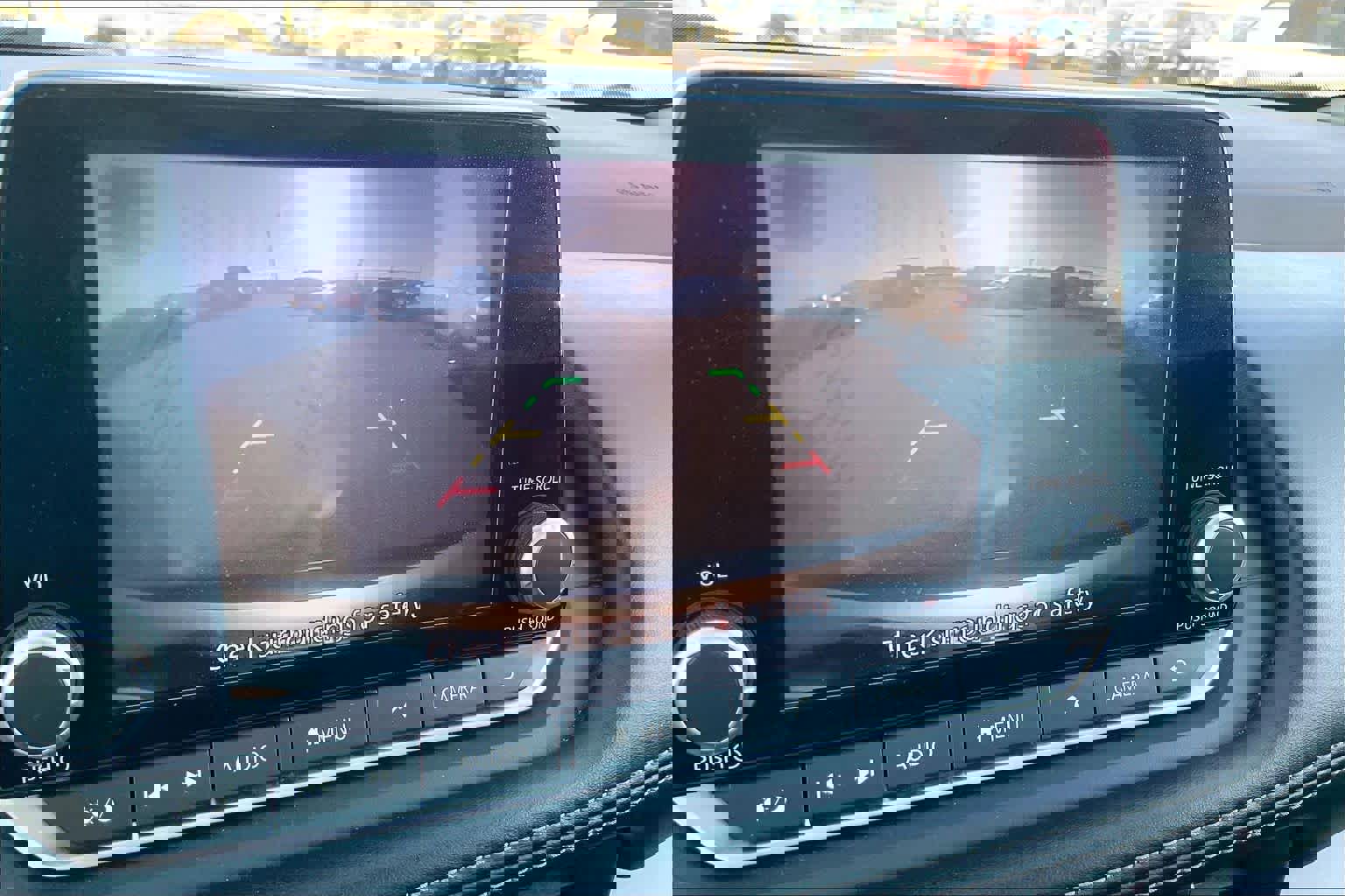 Used 2023 Nissan Rogue SV AWD/4WD image 27