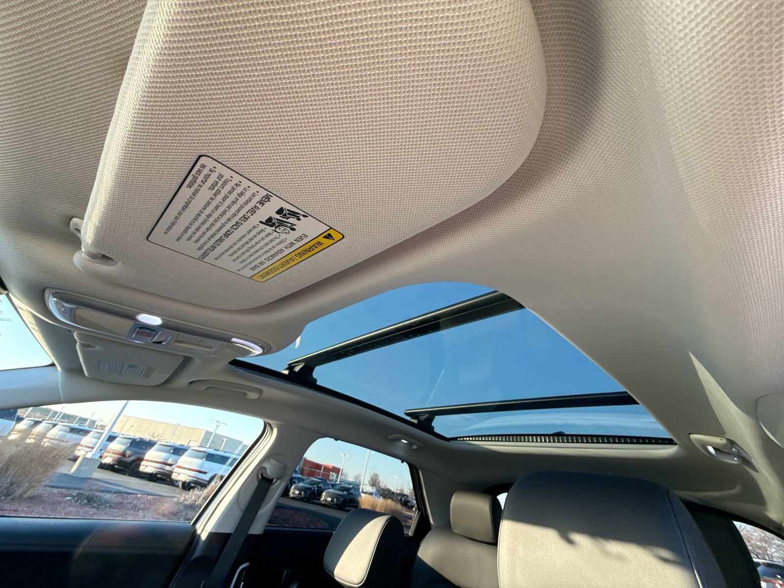 Used 2026 Hyundai Ioniq 5 Limited image 25