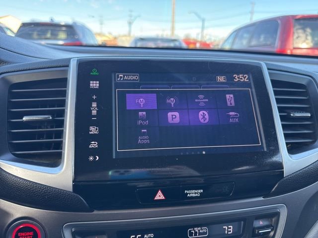 Used 2016 Honda Pilot EX-L image 28