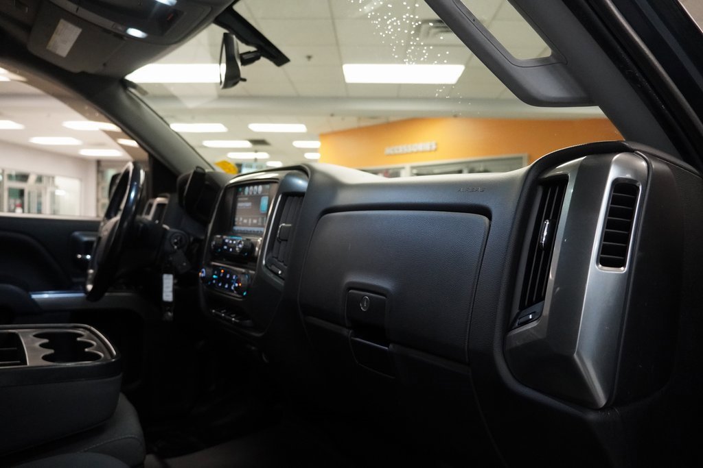 Used 2019 Chevrolet Silverado 1500 LT image 26