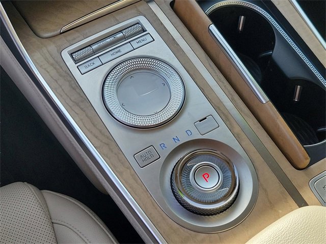 Used 2021 Genesis GV80 2.5T w/ Advanced Package 03 image 27