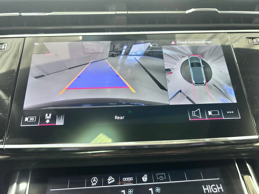 New 2026 Audi Q7 3.0T Premium Plus image 15