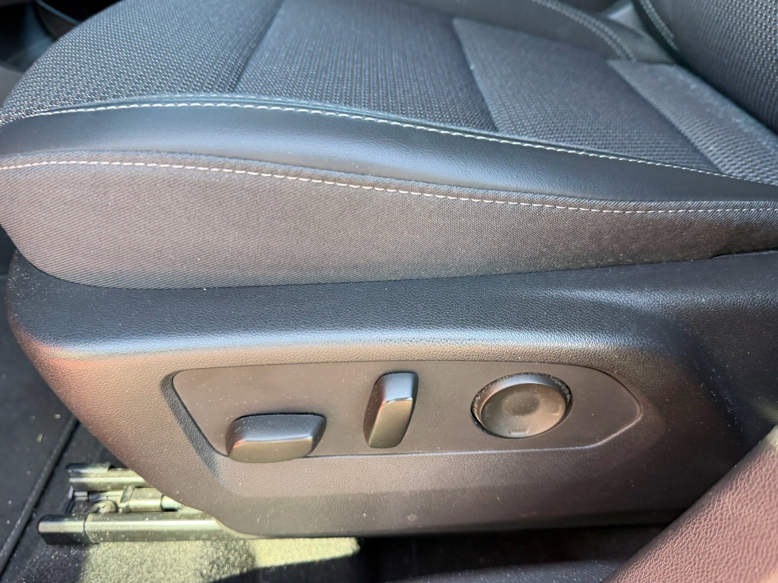 Used 2021 Buick Envision Preferred image 21