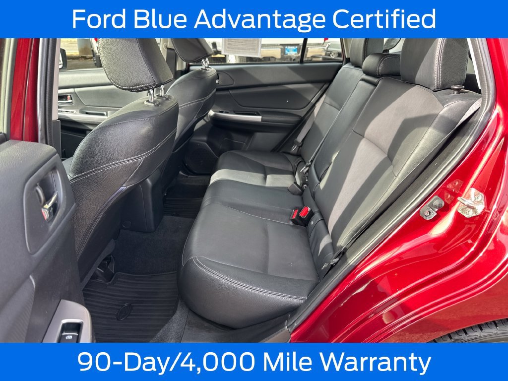 Used 2015 Subaru Impreza 2.0i Sport Limited w/ Popular Package #1 AWD/4WD image 18