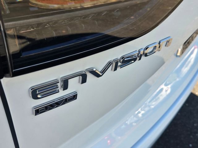 New 2026 Buick Envision Avenir image 6
