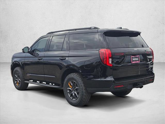New 2026 Ford Expedition Tremor image 9