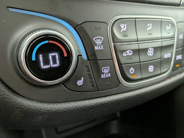 Used 2022 Chevrolet Equinox LT FWD image 8