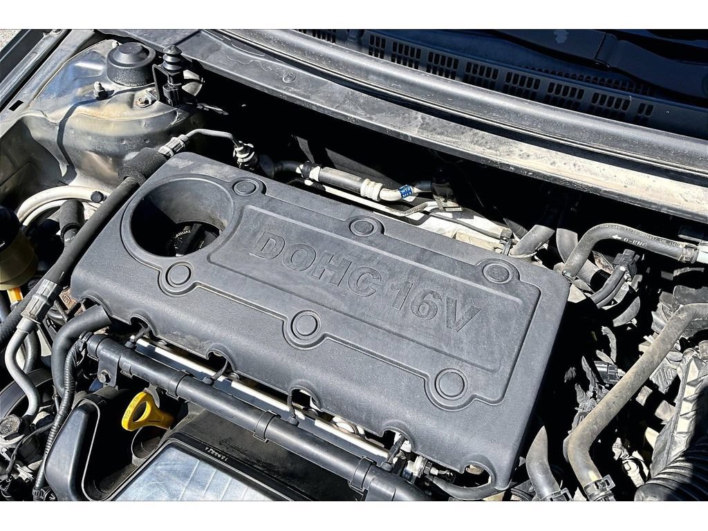 Used 2012 Kia Forte EX w/ Premium Pkg FWD image 54