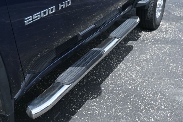 Used 2020 Chevrolet Silverado 2500 LT w/ All Star Edition AWD/4WD image 16