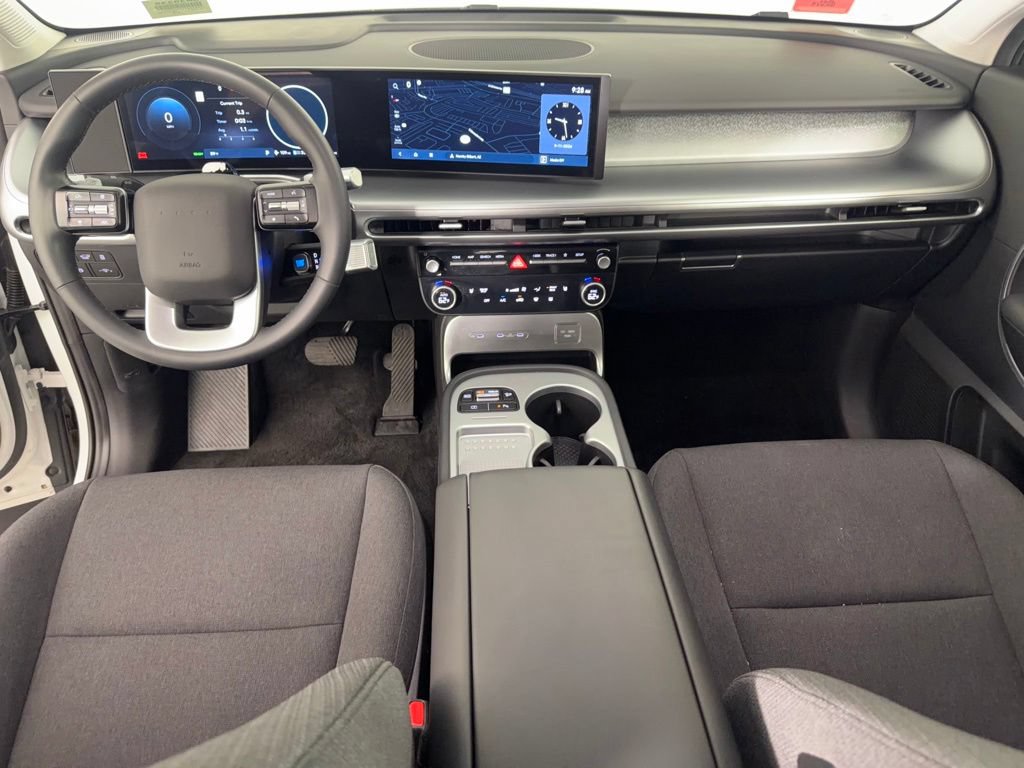 Used 2026 Hyundai Ioniq 9 SE AWD/4WD image 13