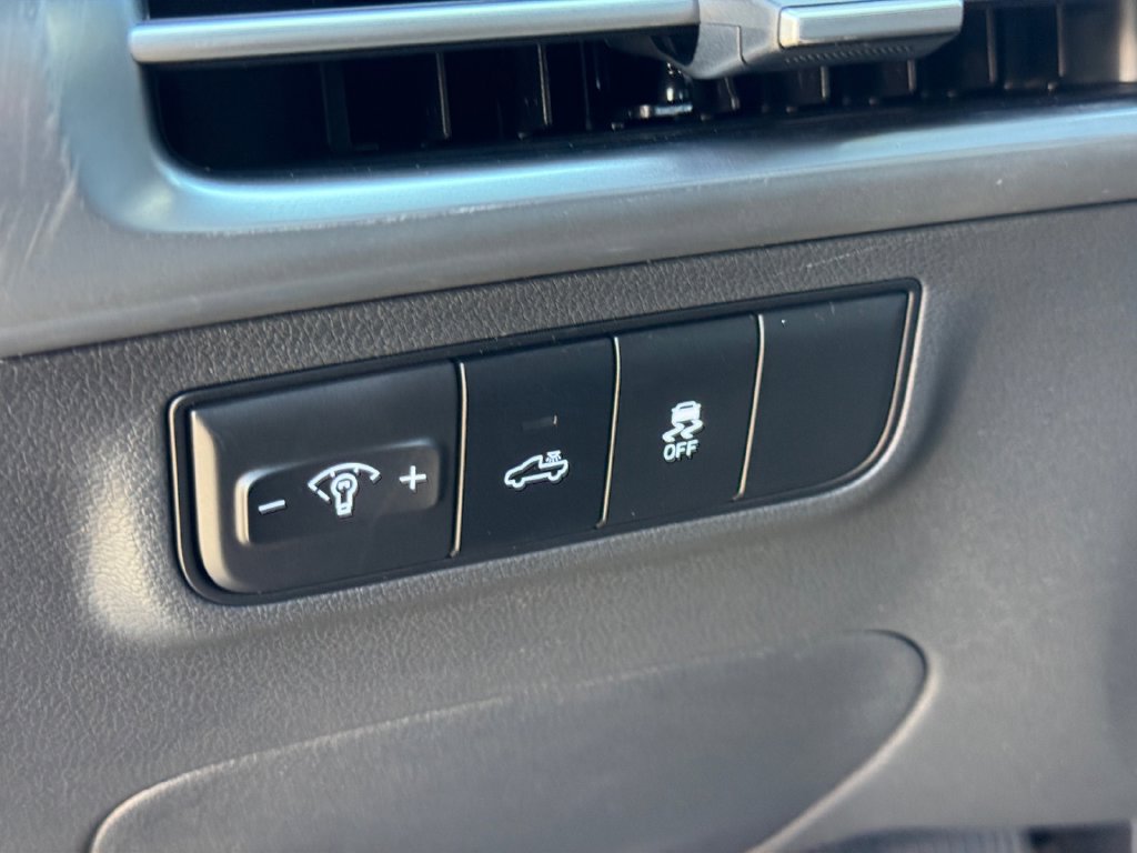 New 2027 Hyundai Santa Cruz SE AWD/4WD image 19