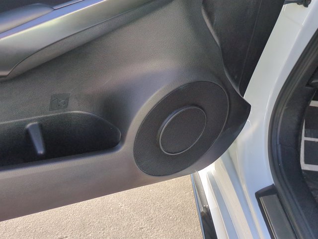 Used 2024 Lexus IS 350 F Sport w/ Accessory Package RWD image 16