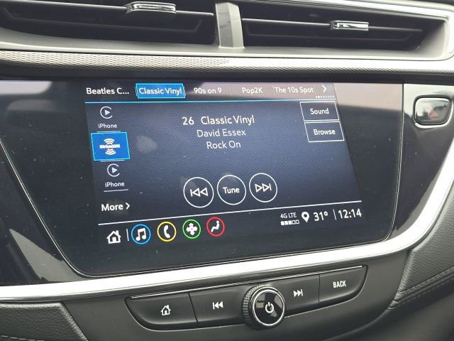 Used 2023 Buick Encore GX Select w/ Experience Buick Package image 15