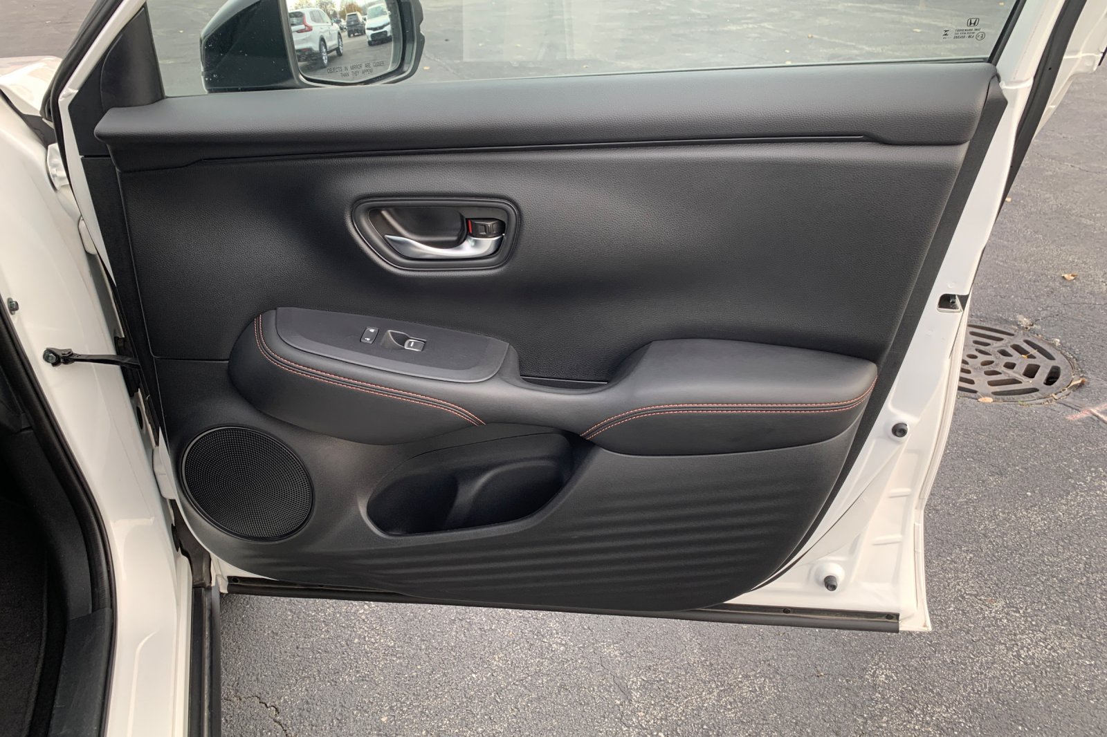 Used 2024 Honda HR-V Sport image 22