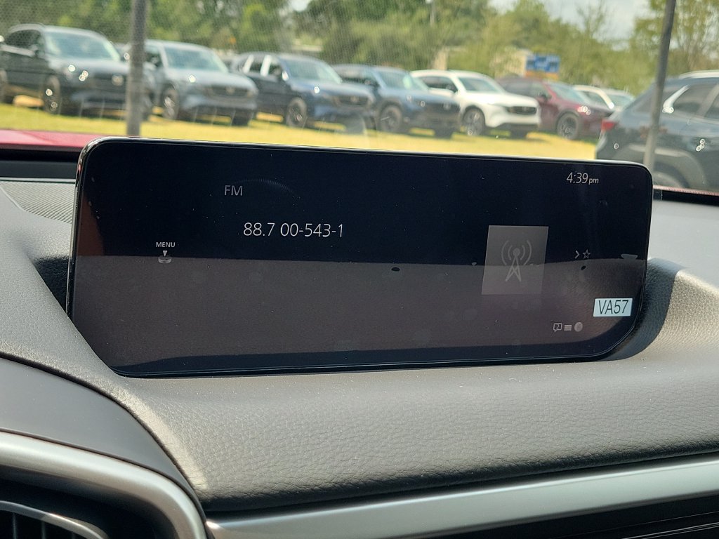 New 2026 MAZDA CX-50 AWD 2.5 S w/ Weather Package image 25