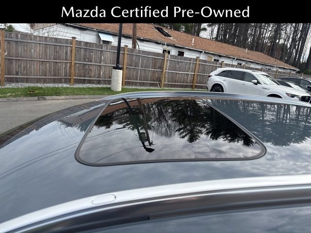 Used 2024 MAZDA CX-30 AWD 2.5 S w/ Preferred Package image 2