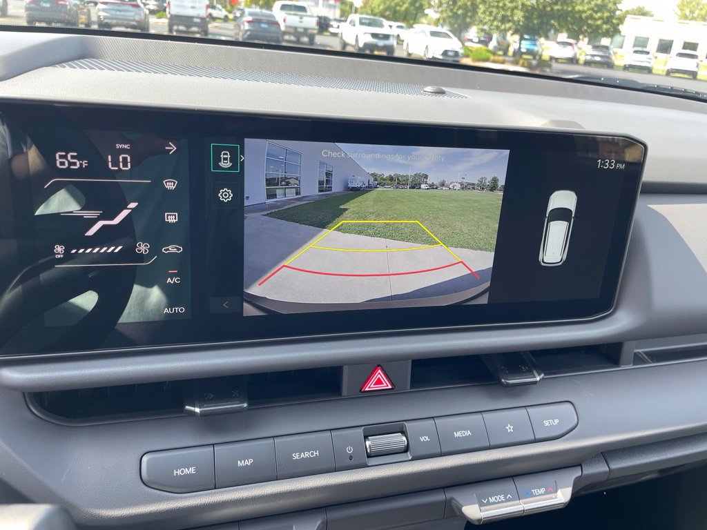 New 2027 Kia Seltos X-Line S AWD/4WD image 21