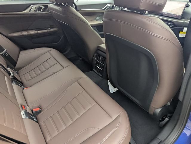 New 2026 BMW M440i w/ Premium Package RWD image 15
