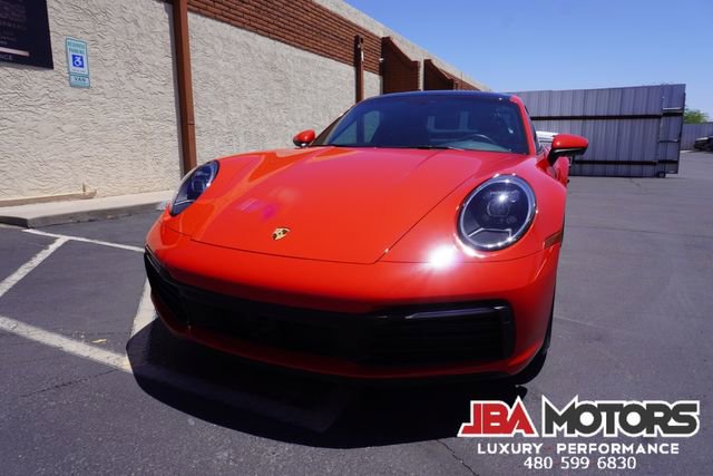 Used 2020 Porsche 911 Carrera S image 71