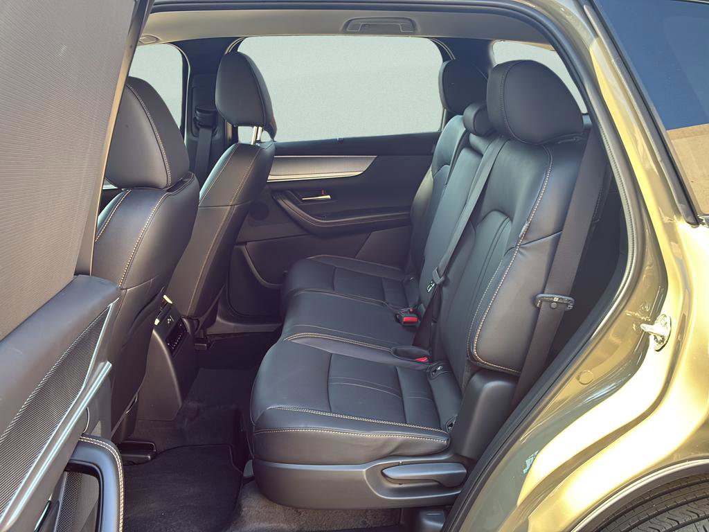 New 2026 MAZDA CX-70 SC Plus AWD/4WD image 15