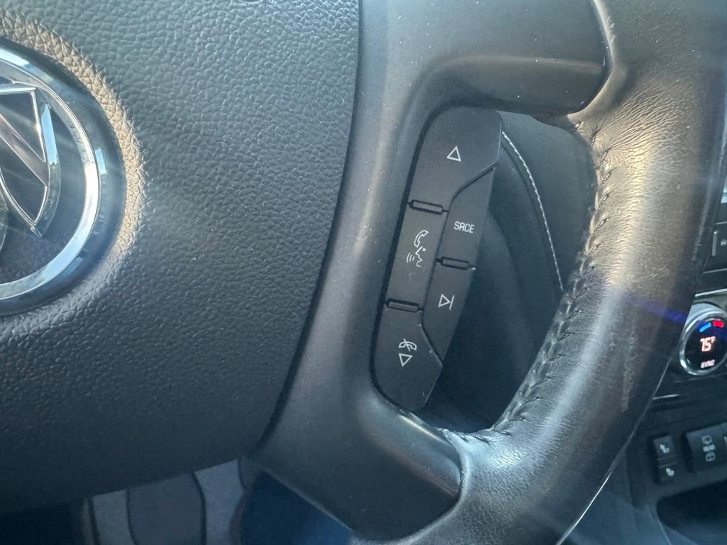 Used 2017 Buick Enclave Leather image 21