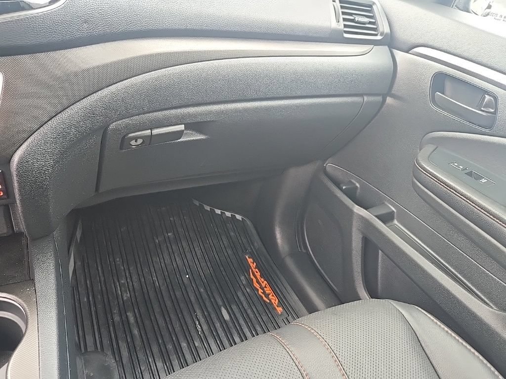 Used 2023 Honda Passport TrailSport image 18