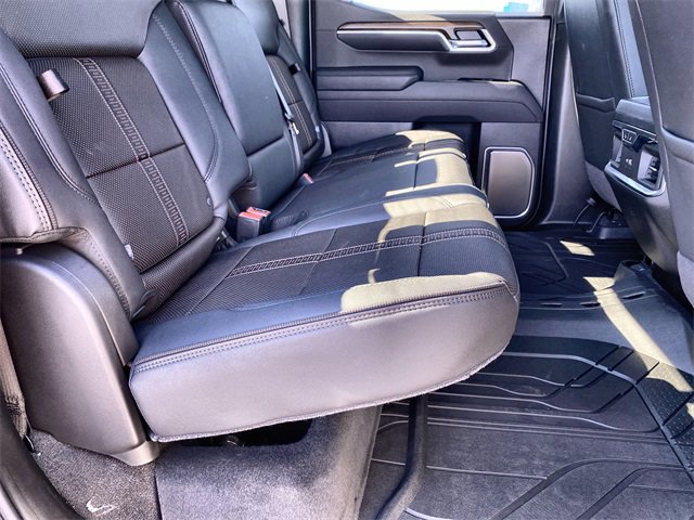 New 2026 Chevrolet Silverado 1500 High Country w/ Technology Package image 33