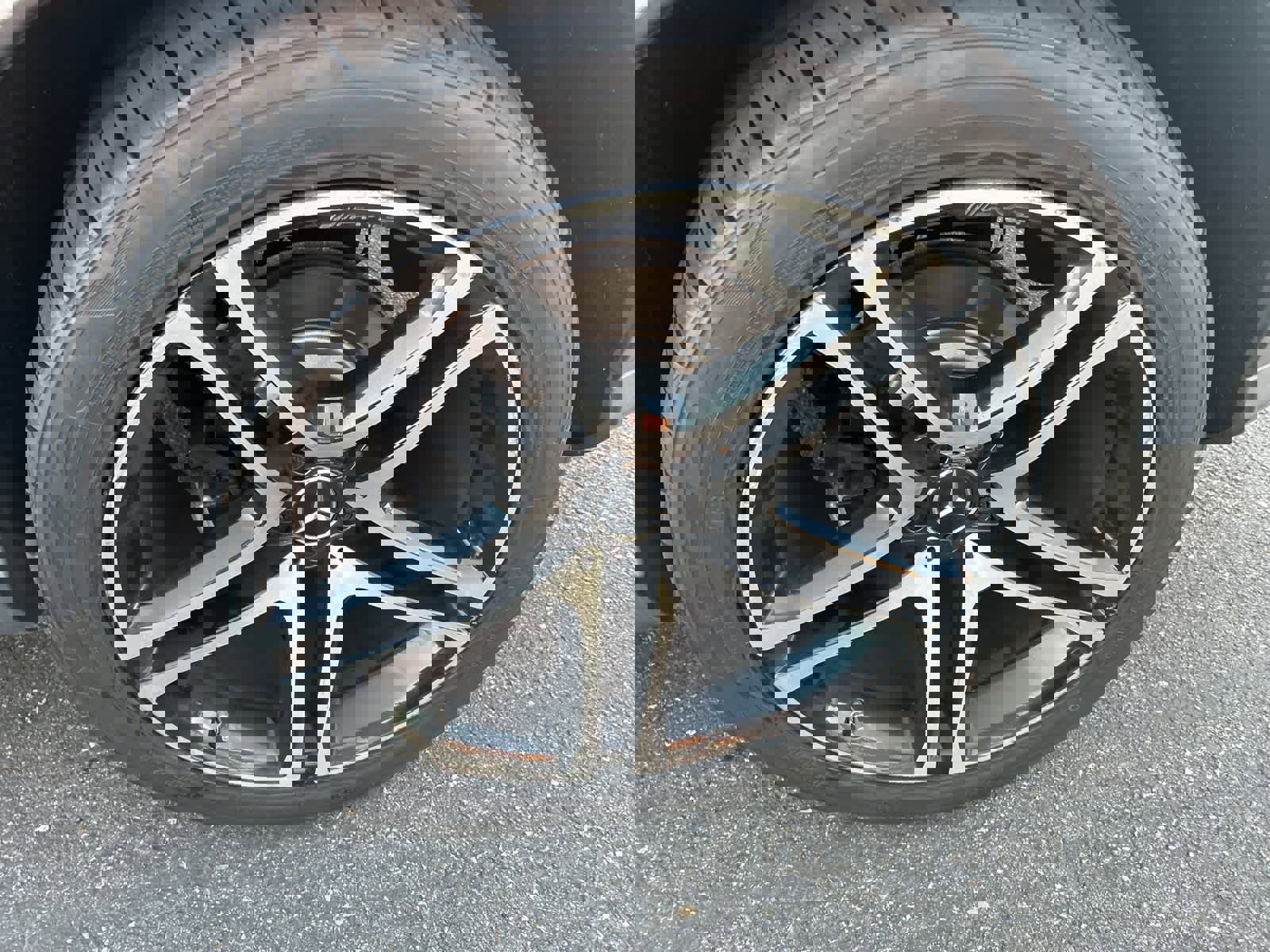 Used 2019 Mercedes-Benz GLE 43 AMG 4MATIC Coupe image 20