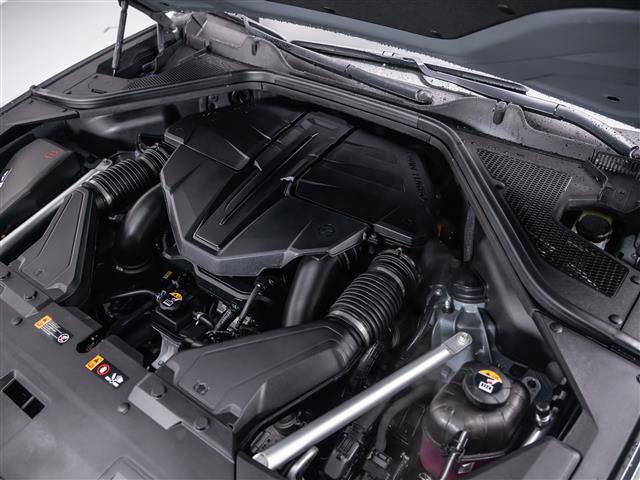New 2026 Genesis GV80 3.5T e-SC image 11