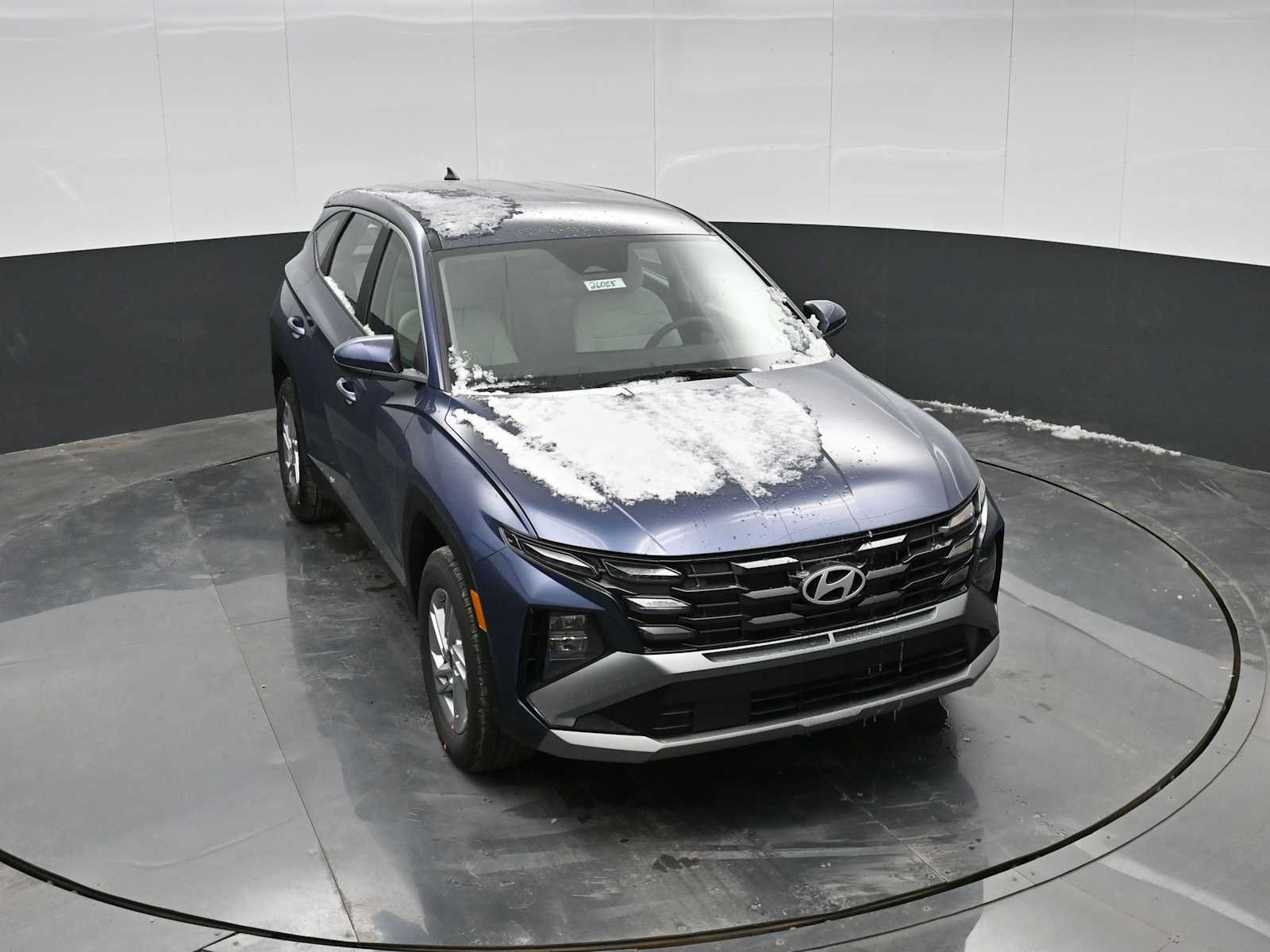 Used 2026 Hyundai Tucson SE AWD/4WD image 23