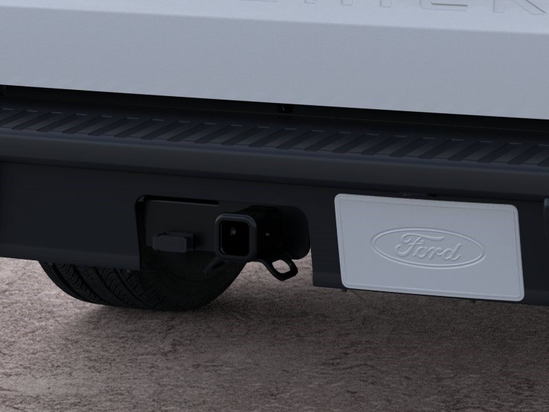 New 2026 Ford Maverick XLT w/ XLT Luxury Package FWD image 27
