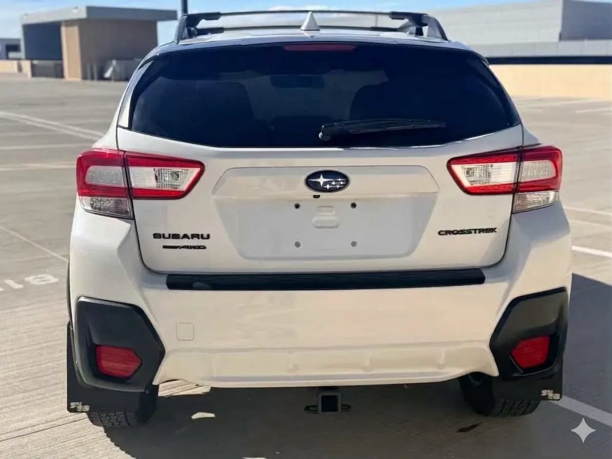 Used 2018 Subaru Crosstrek 2.0i Premium w/ Popular Package #2 AWD/4WD image 22