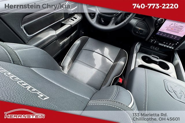 New 2026 RAM 2500 Laramie image 12