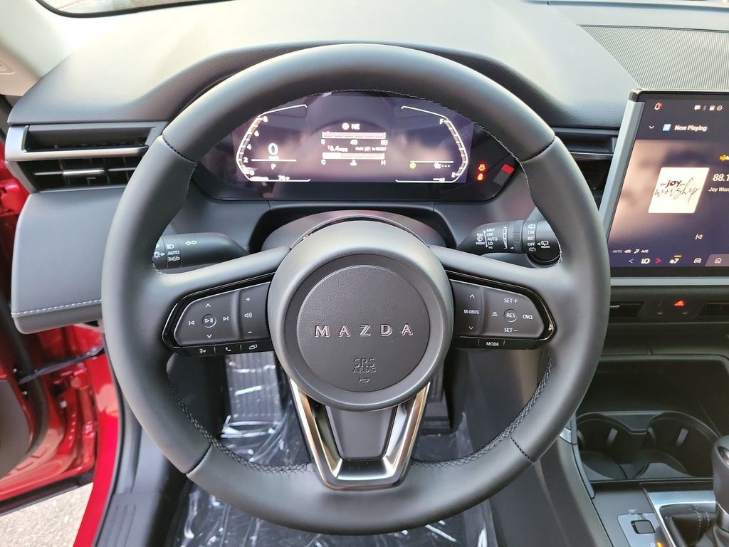 New 2026 MAZDA CX-5 Select AWD/4WD image 22