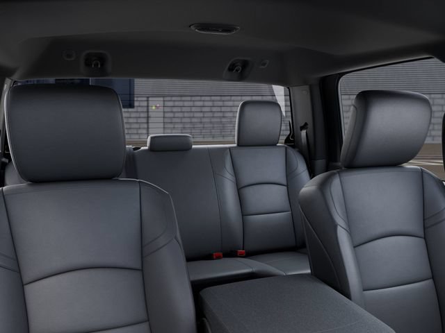 New 2026 RAM 3500 Tradesman w/ Chrome Appearance Group A AWD/4WD image 26