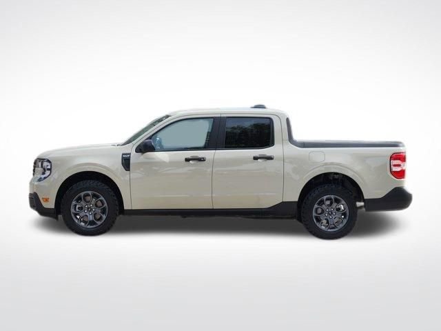 Used 2025 Ford Maverick XLT w/ Equipment Group 301A AWD/4WD image 13