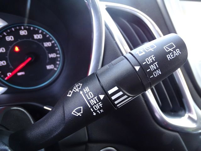 Certified 2022 Chevrolet Equinox LT image 13