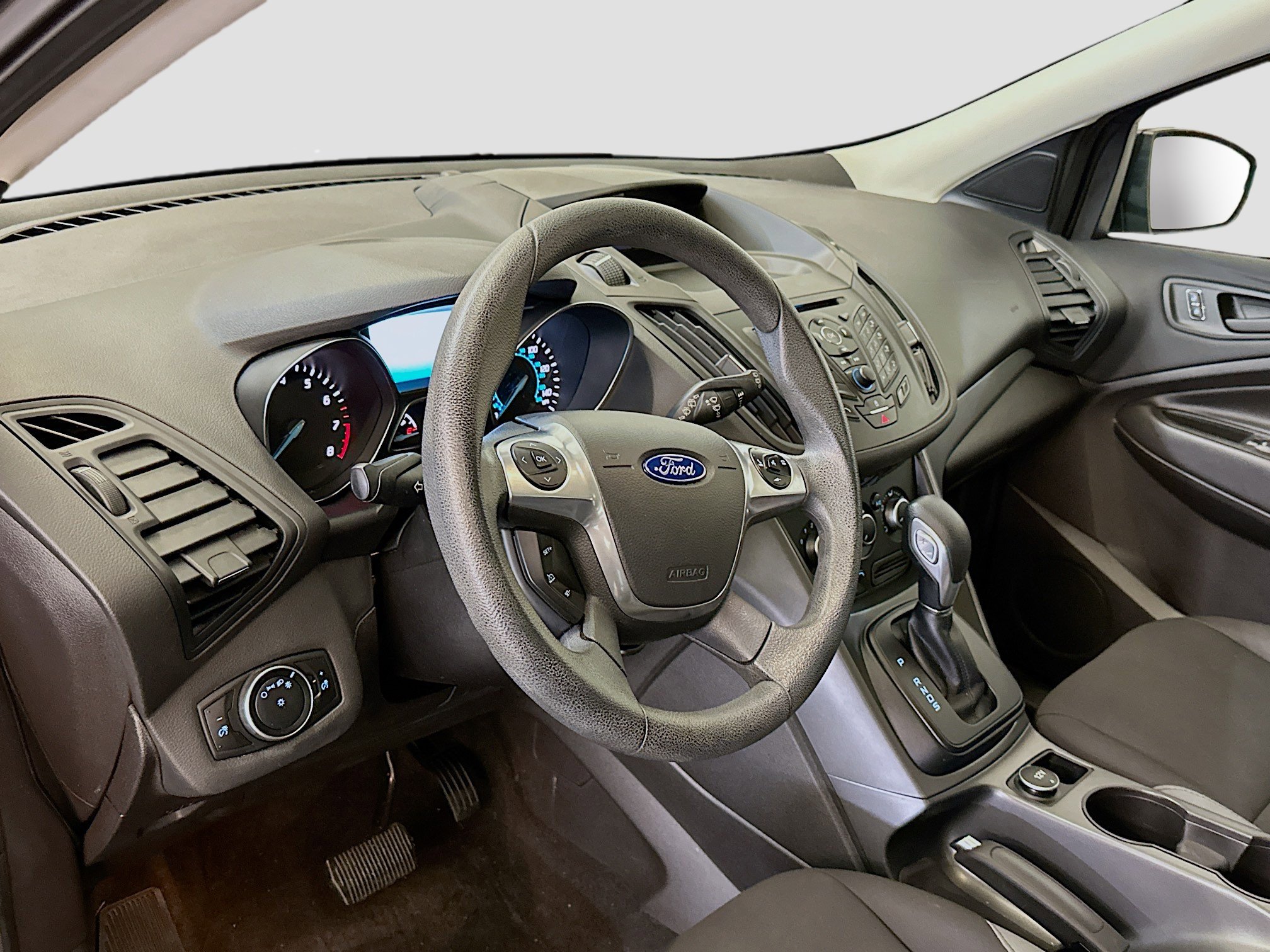 Used 2016 Ford Escape S FWD image 18
