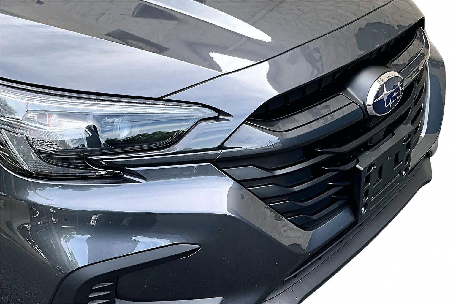 Used 2025 Subaru Legacy Premium AWD/4WD image 29