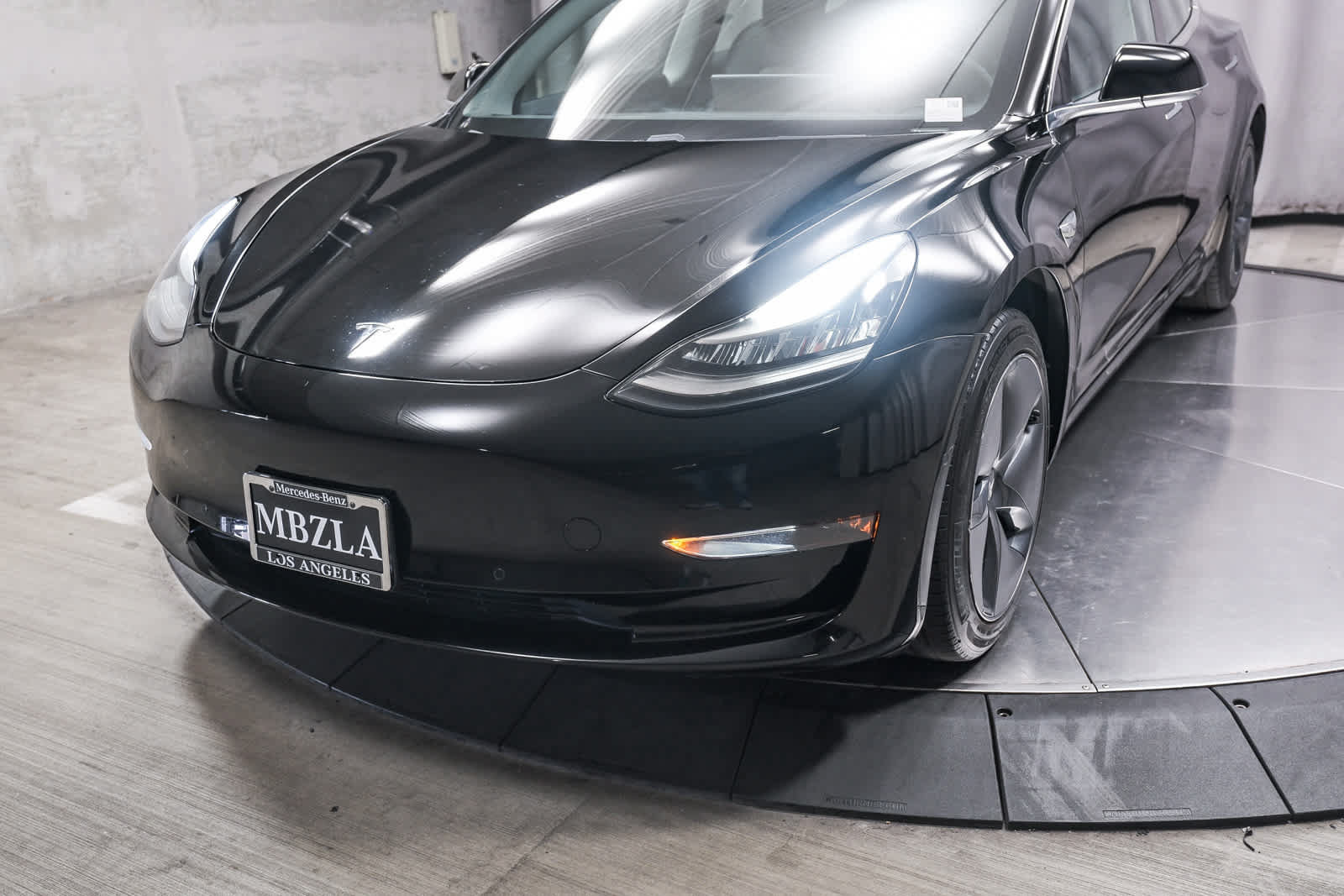 Used 2019 Tesla Model 3 Long Range AWD/4WD image 11