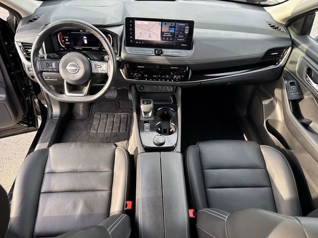 Used 2024 Nissan Rogue SL image 20