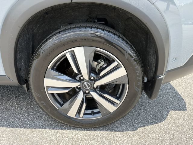 Certified 2023 Nissan Rogue SL w/ SL Premium Package FWD image 22